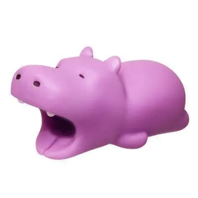 Cable Protection Animal Chomper