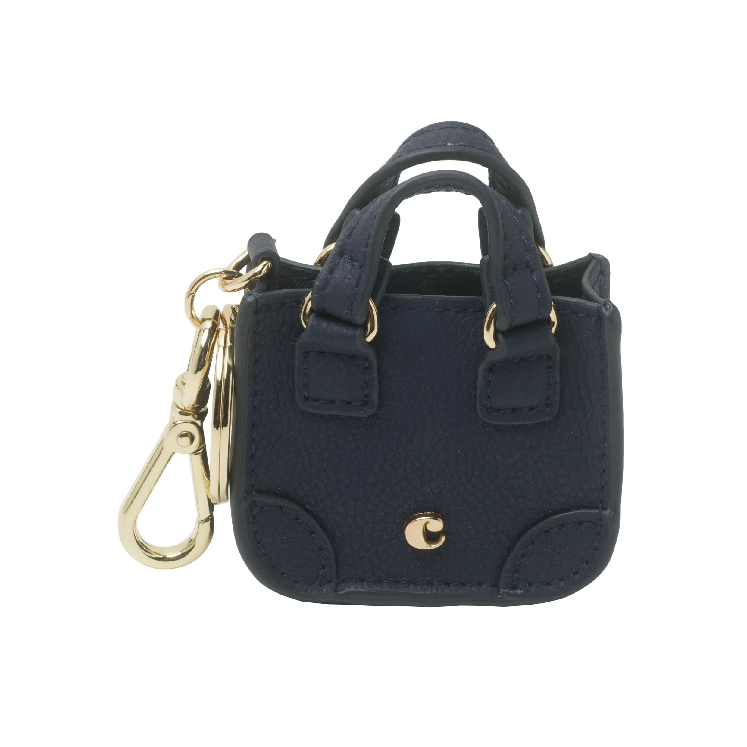 Cacharel CPCKL836-Set Victoire (key ring, silk scarf & cosmetic bag)