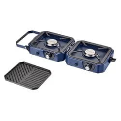 Cadac Born Free Adventure Stove 212P1-20-ZA