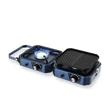 Cadac Born Free Adventure Stove 212P1-20-ZA