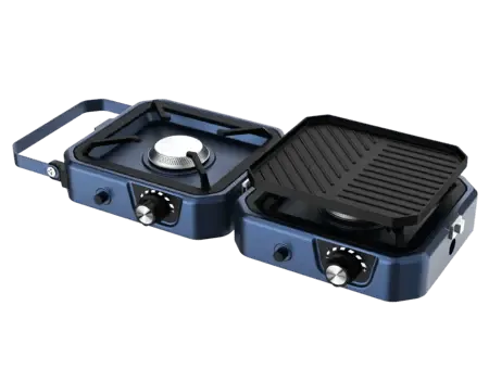Cadac Born Free Adventure Stove 212P1-20-ZA