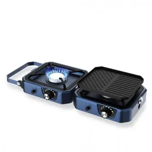 Cadac Born Free Adventure Stove 212P1-20-ZA