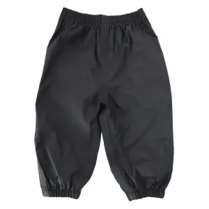 Calikids Waterproof Splash Pant - Black