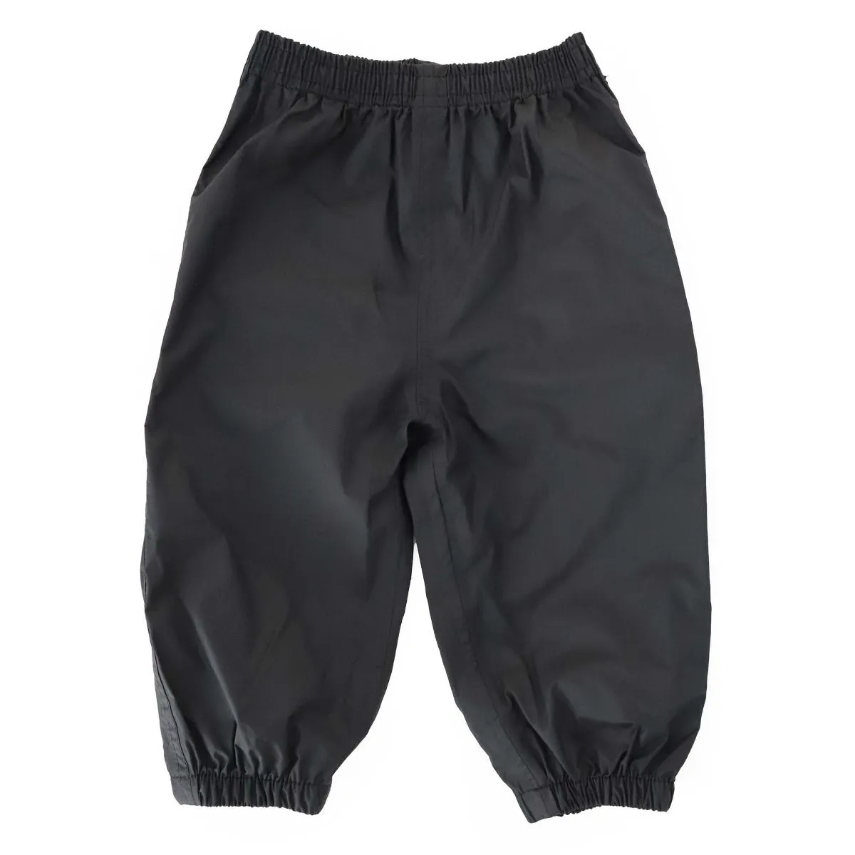 Calikids Waterproof Splash Pant - Black