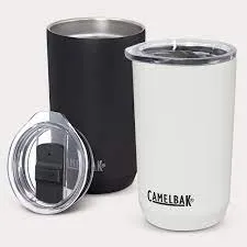 Camelbak Horizon 20 oz Tumbler, Insulated Stainless Steel - Rose