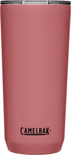 Camelbak Horizon 20 oz Tumbler, Insulated Stainless Steel - Rose