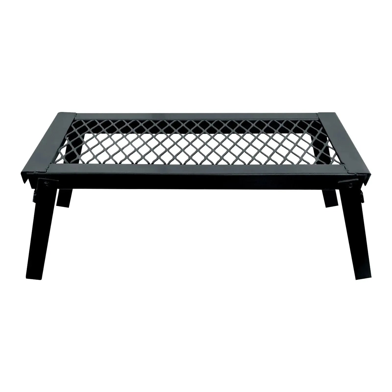 Camouflage Foldable Grill 60*34cm