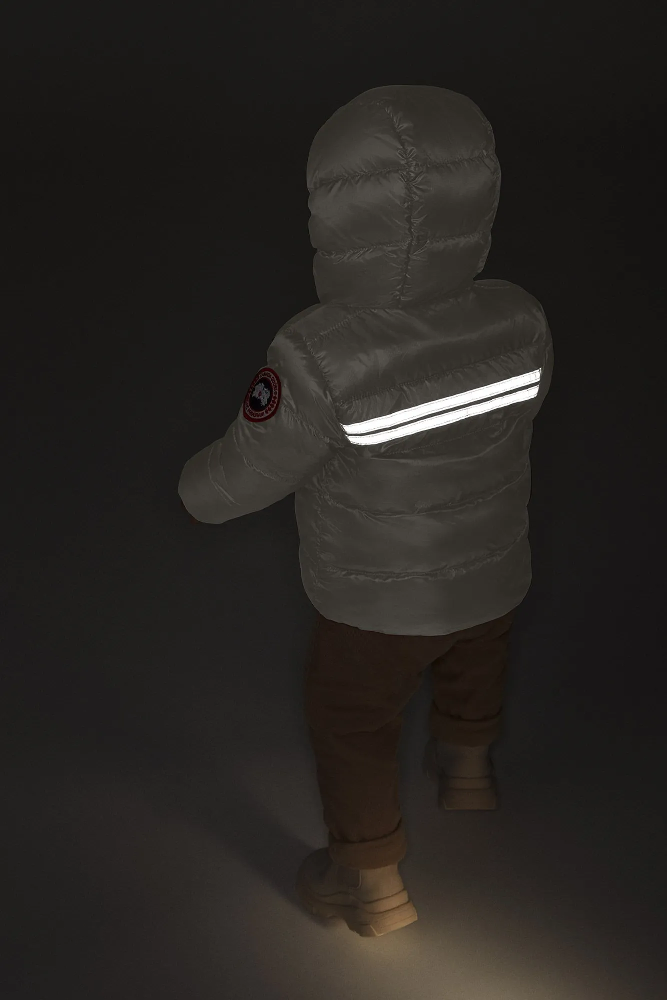 Canada Goose Baby Crofton Hoody
