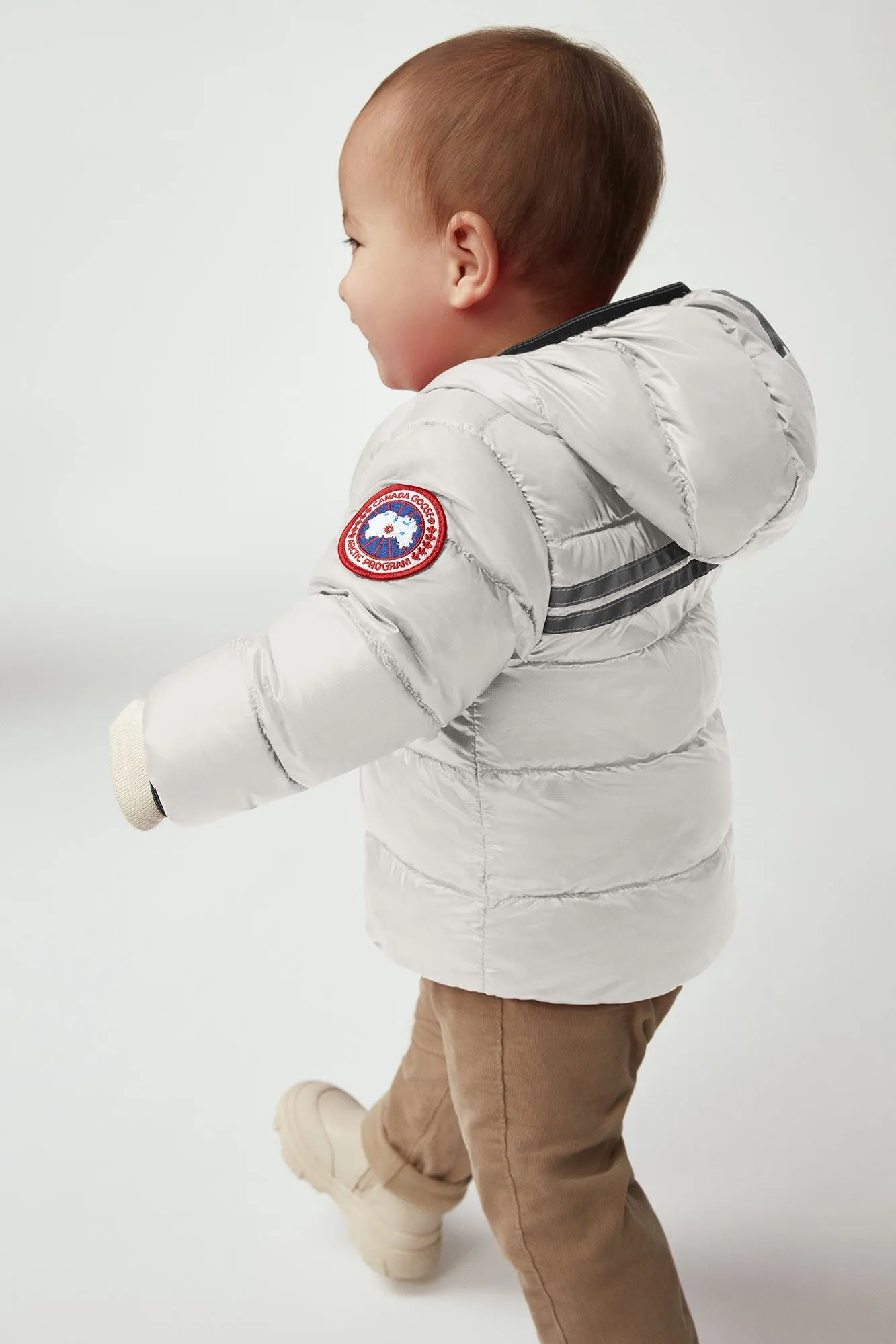 Canada Goose Baby Crofton Hoody