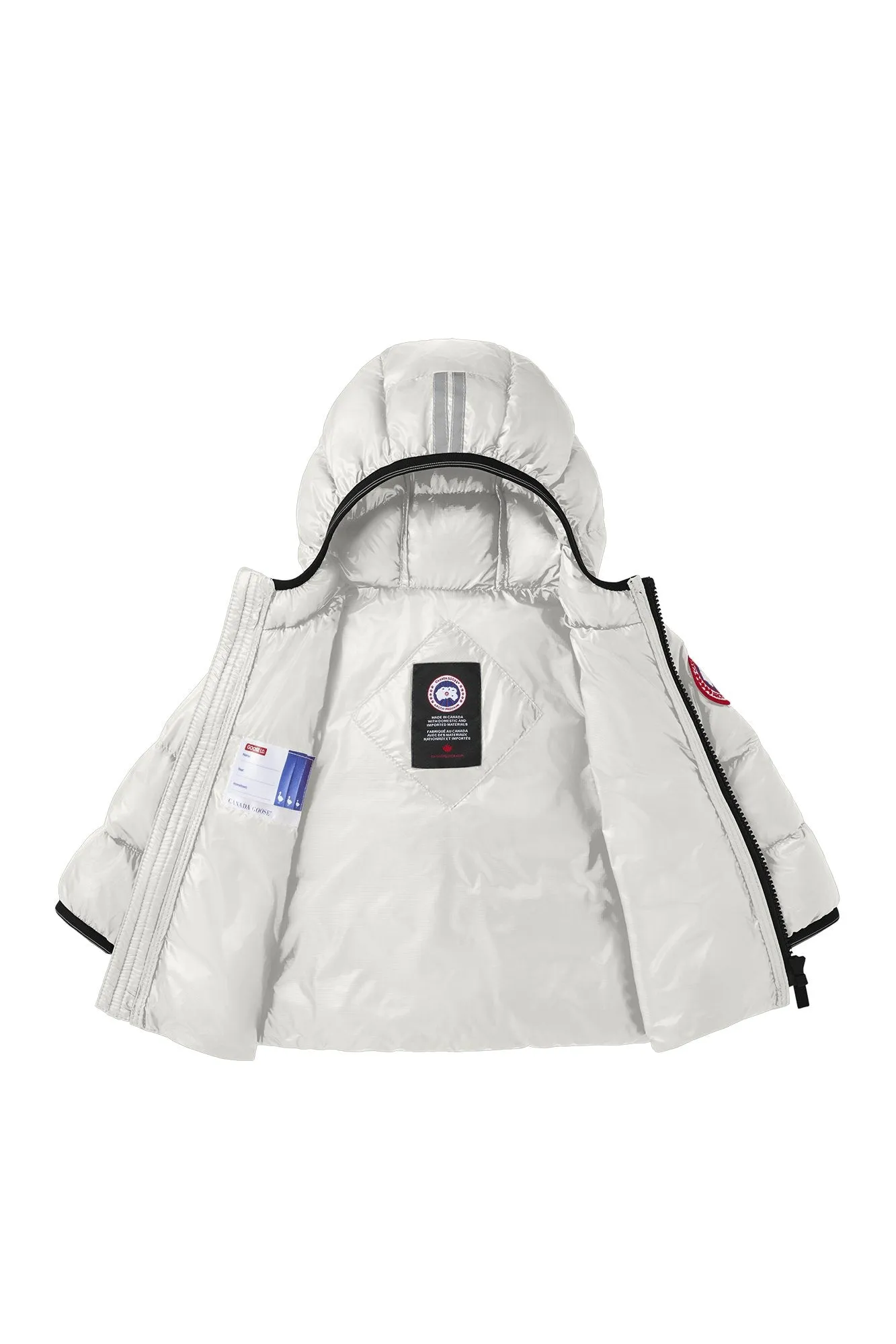 Canada Goose Baby Crofton Hoody