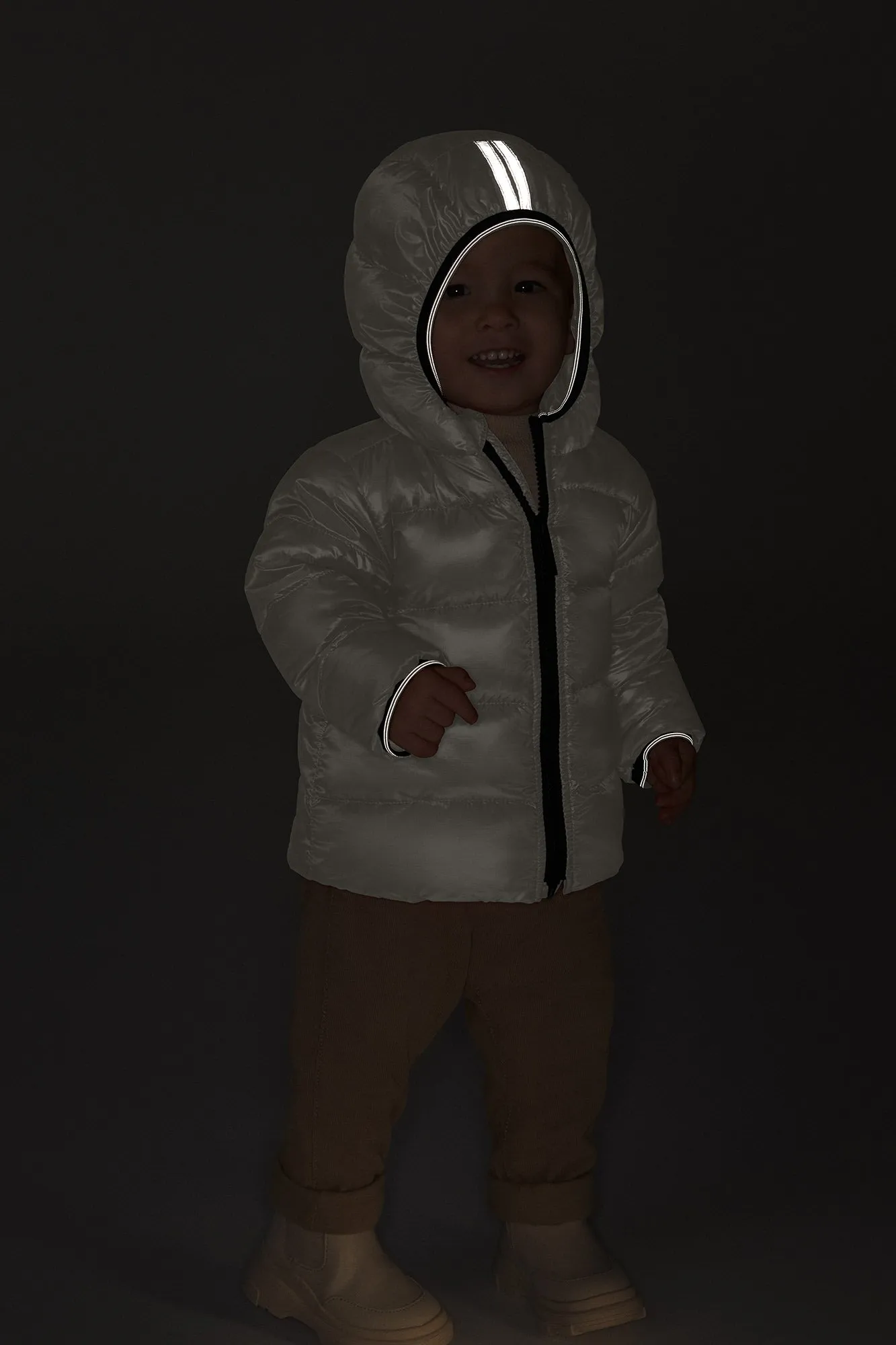 Canada Goose Baby Crofton Hoody