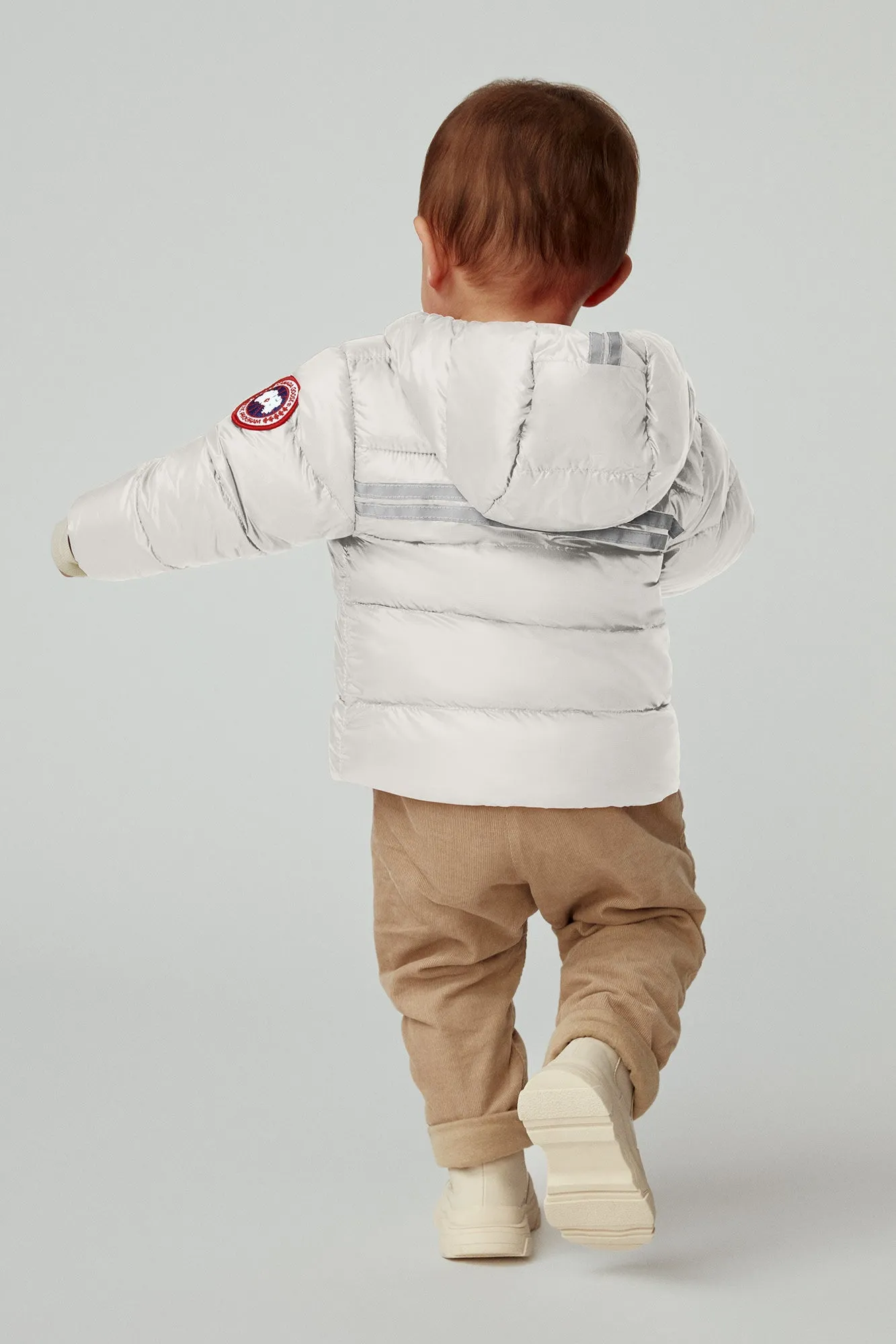 Canada Goose Baby Crofton Hoody