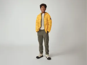 Canada Goose Youth Crofton Hoody - Sundial