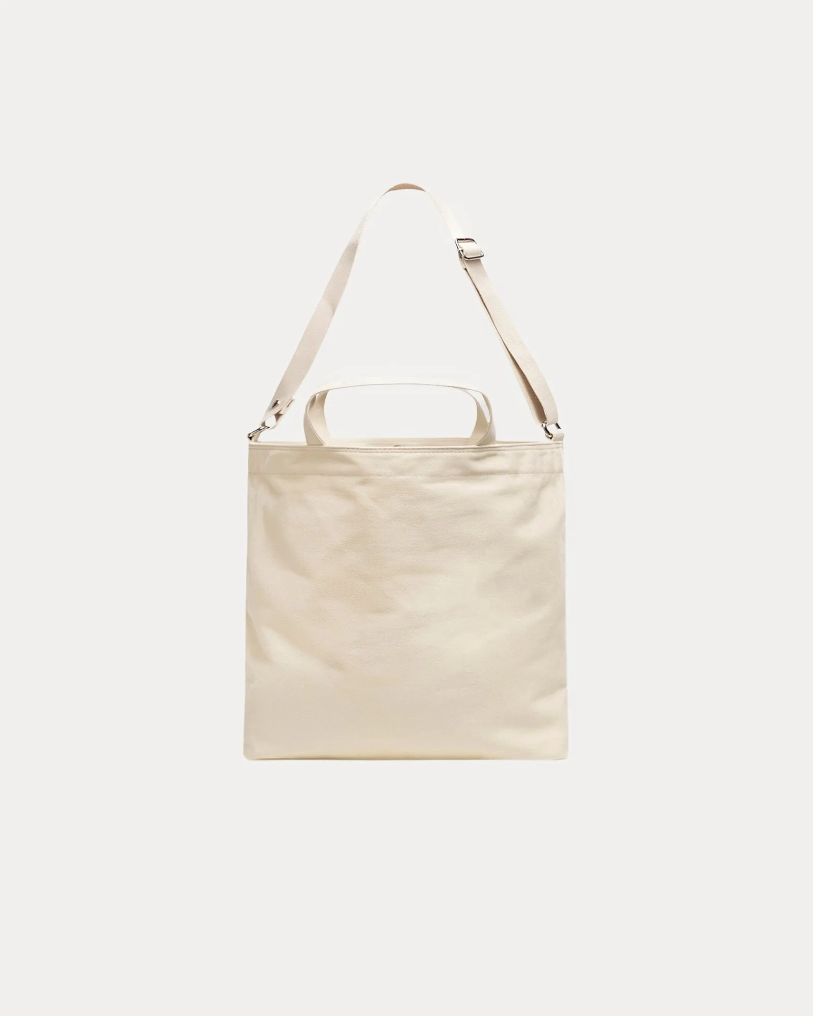 CANVAS CROSSBODY BAG