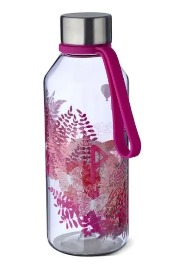 Carl Oscar WisdomFlask 0.65 L- 5 Designs