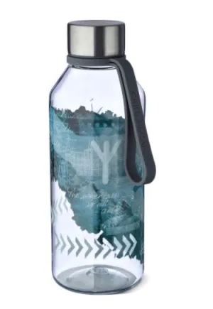 Carl Oscar WisdomFlask 0.65 L- 5 Designs