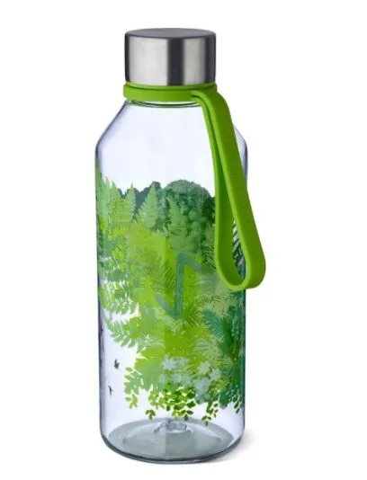 Carl Oscar WisdomFlask 0.65 L- 5 Designs