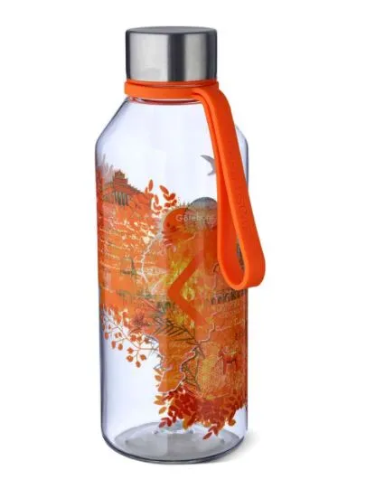 Carl Oscar WisdomFlask 0.65 L- 5 Designs