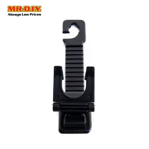 CARSUN Carseat Organizer Holder Hooks (2pcs)