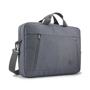 Case Logic Huxton 15.6″ Laptop Attaché HUXA-215 – Graphited