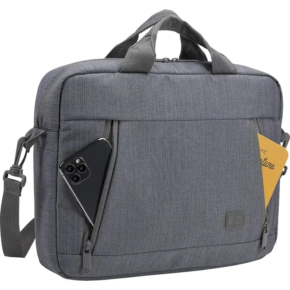 Case Logic Huxton 15.6″ Laptop Attaché HUXA-215 – Graphited