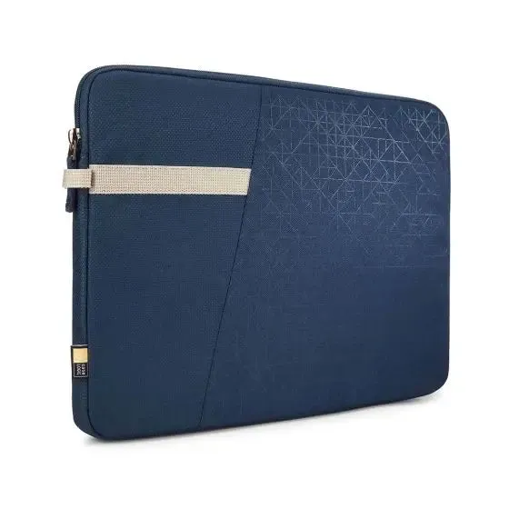 Case Logic Ibira 14" Laptop Sleeve IBRS-214 - Dress Blue