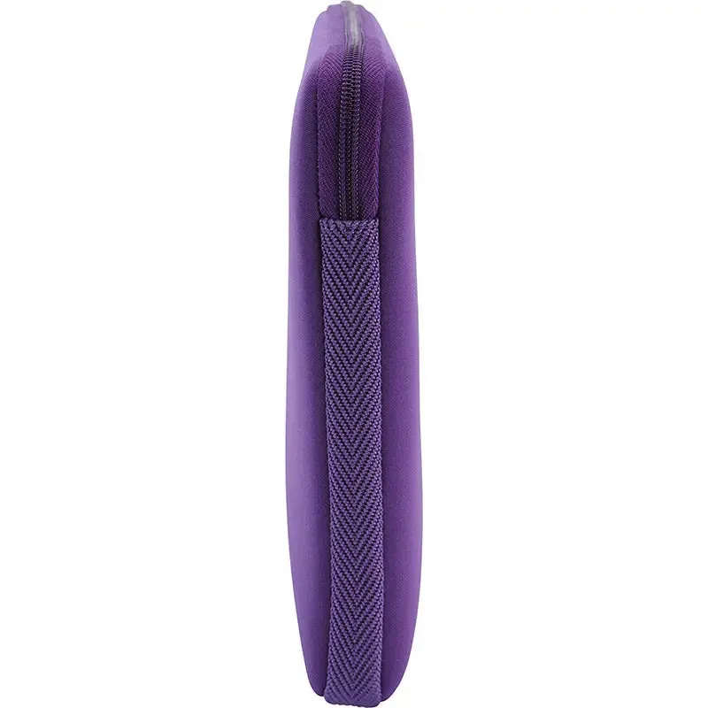 Case Logic LAPS 13″ Laptop Sleeve Purple – LAPS-113 PURPLE