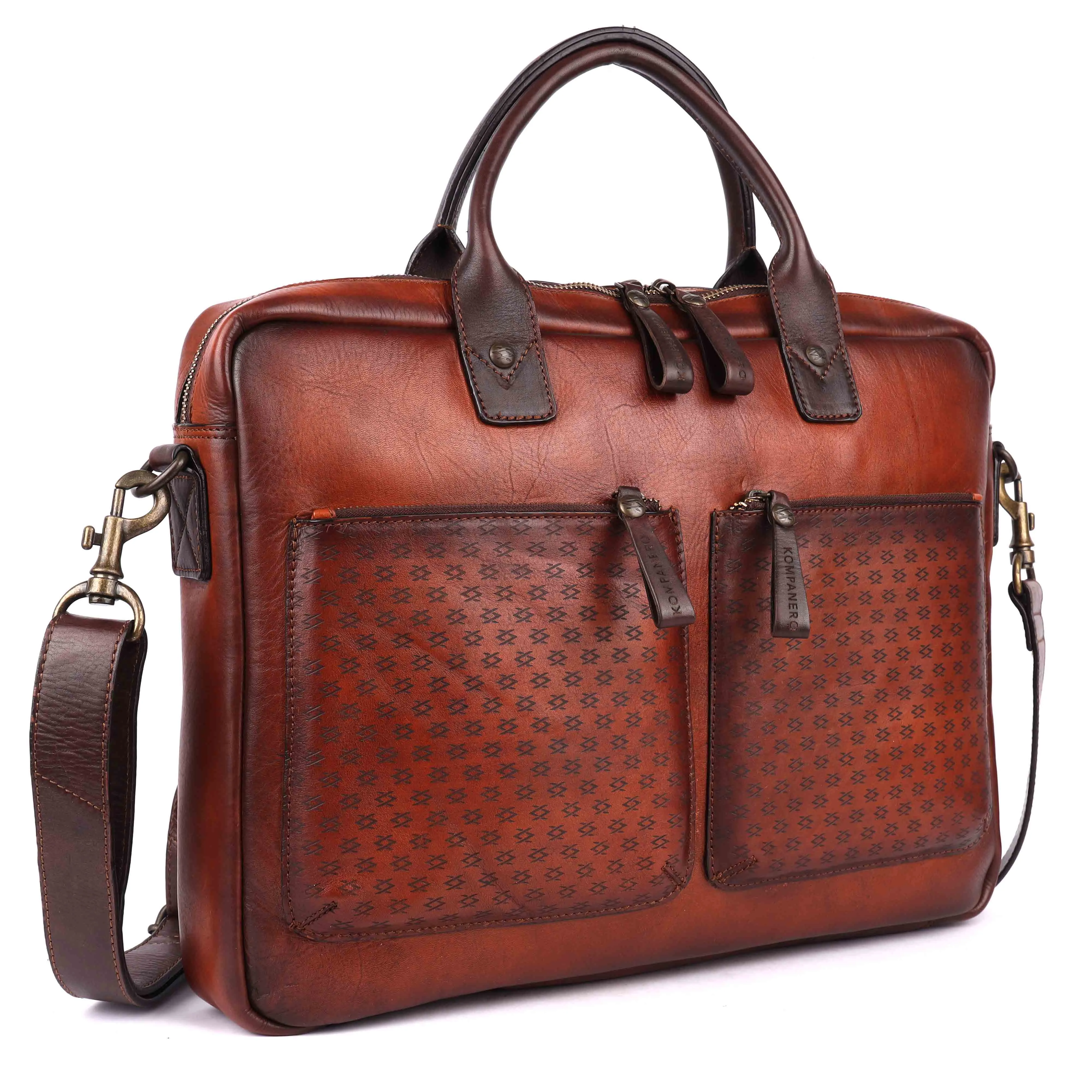 Cassian - The Laptop Bag