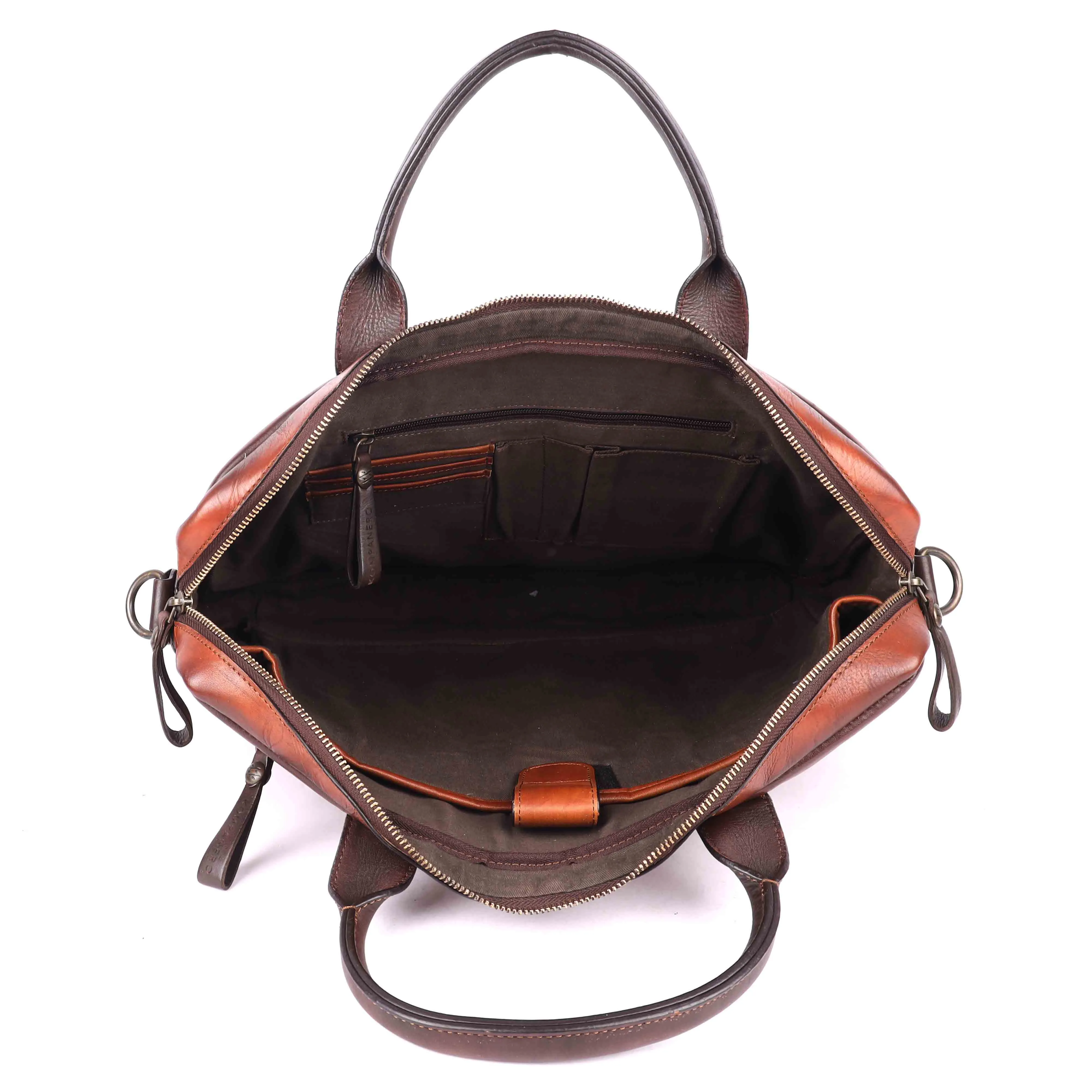 Cassian - The Laptop Bag