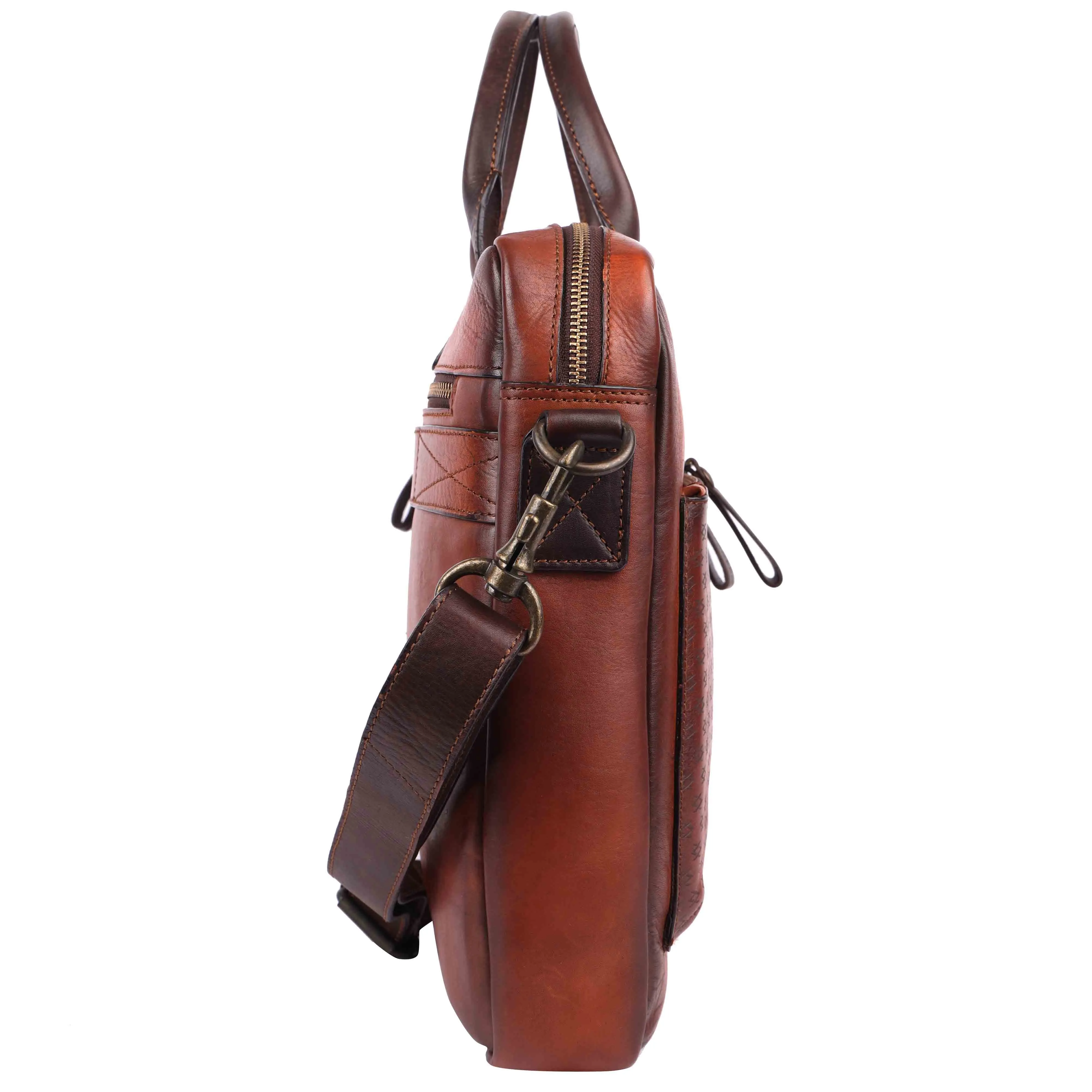 Cassian - The Laptop Bag