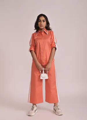 Casual Foldable Shirt