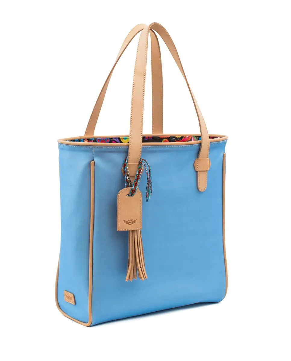 Celeste Classic Tote (6179)