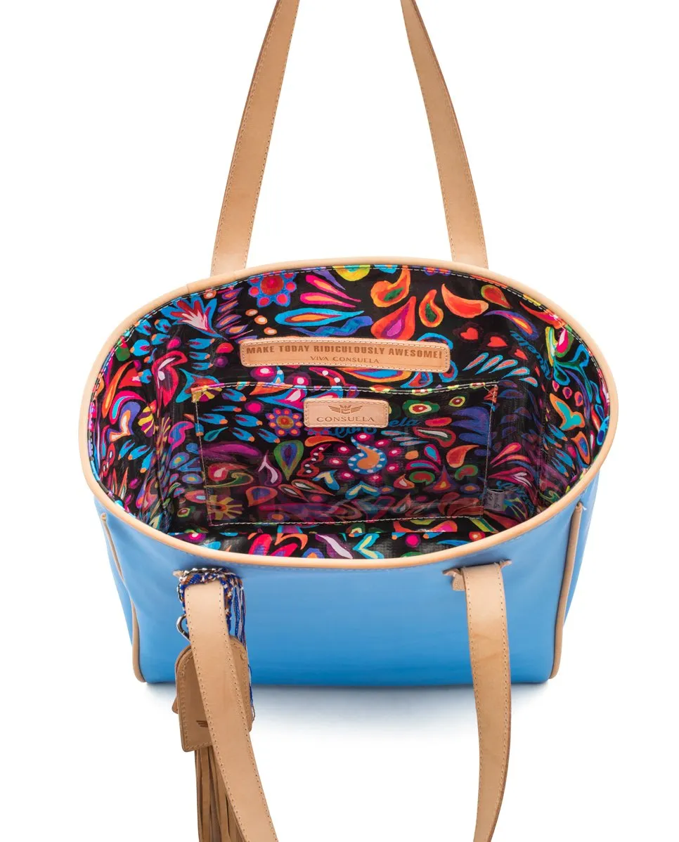 Celeste Classic Tote (6179)