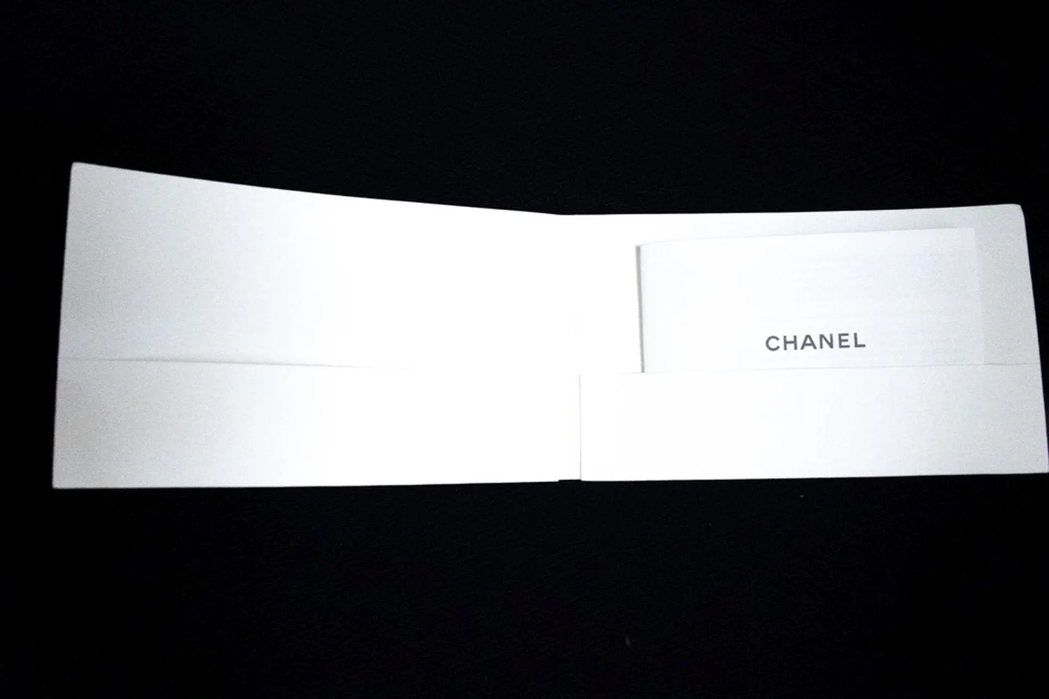 CHANEL Grained Calfskin Large Chain Shoulder Bag W Flap SV Classic L06