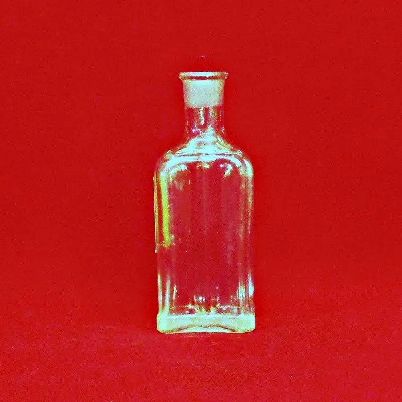Chrysis Egyptian Perfume Bottle