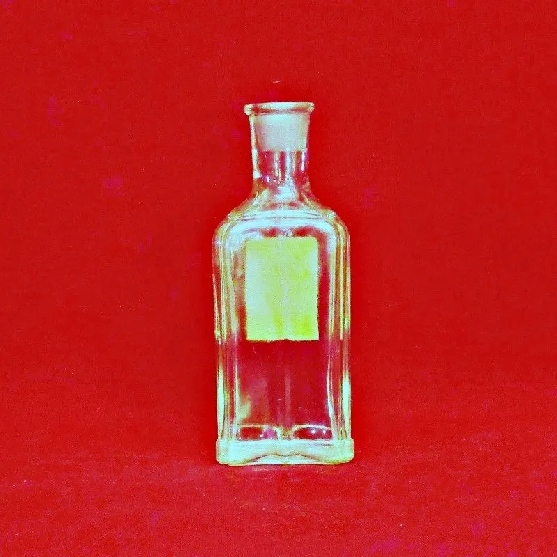 Chrysis Egyptian Perfume Bottle