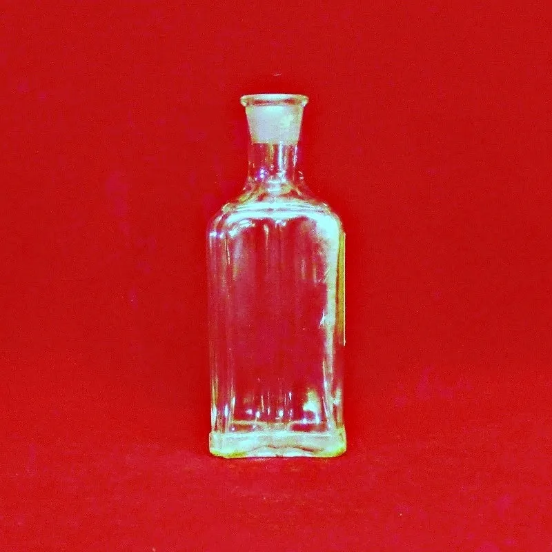 Chrysis Egyptian Perfume Bottle
