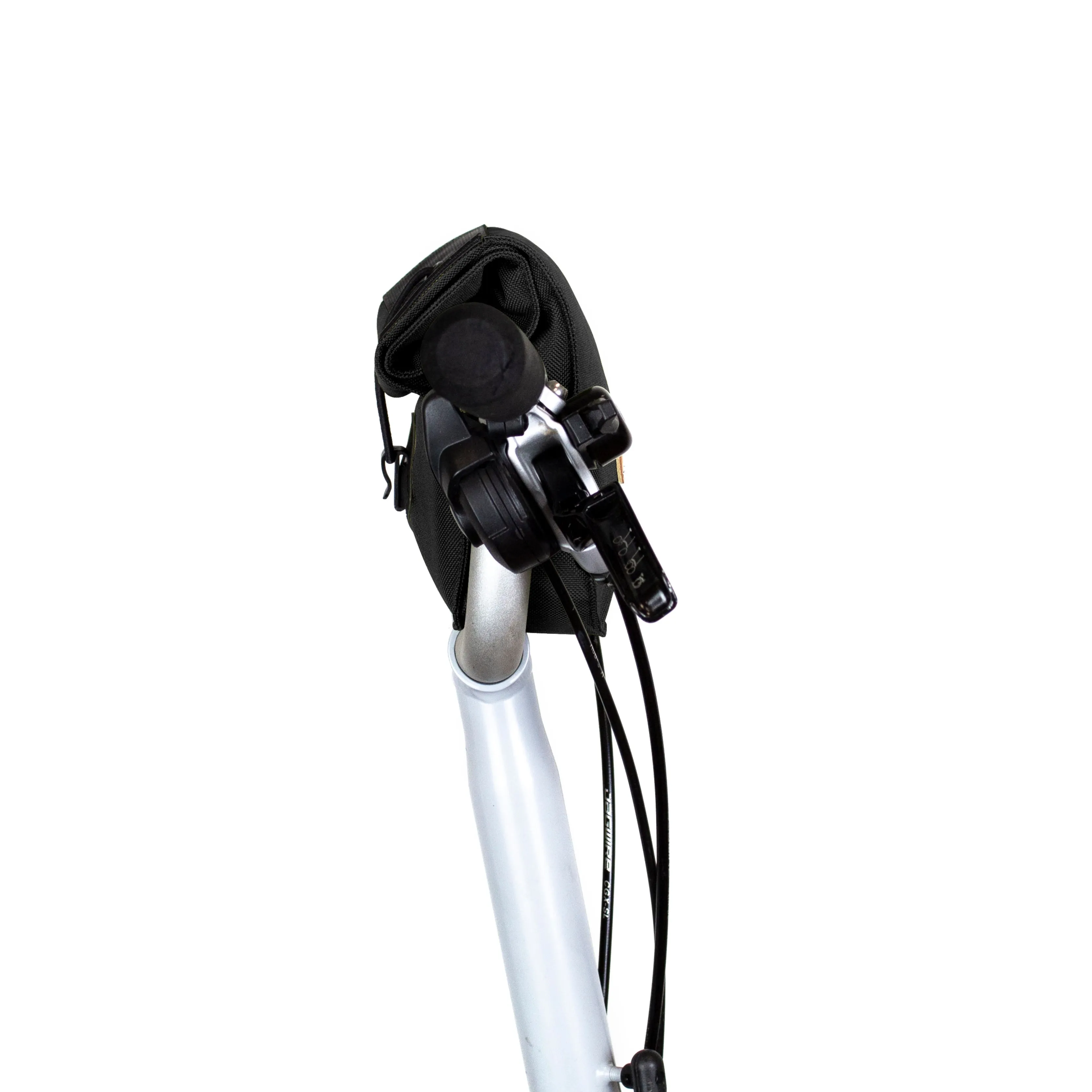 City Bar Bag Black
