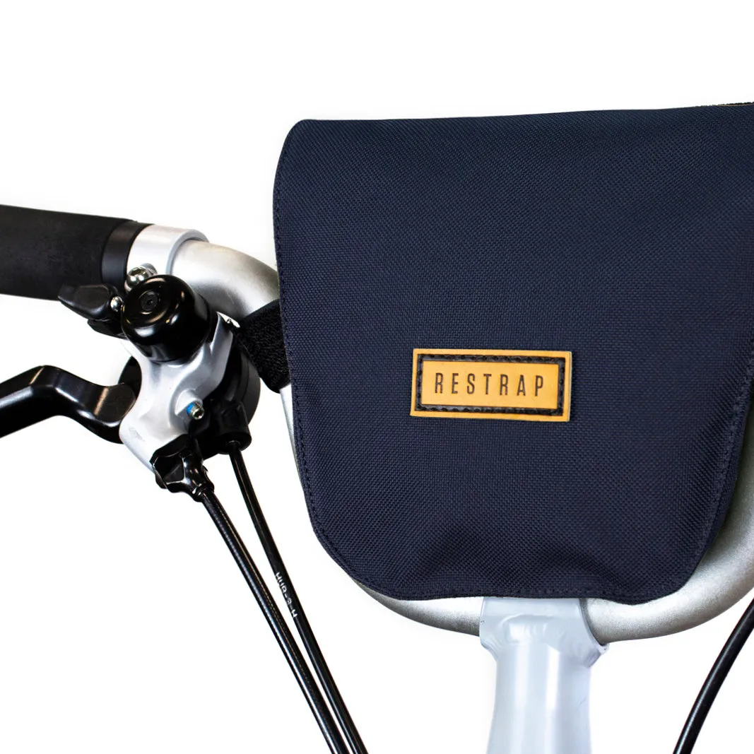 City Bar Bag Navy