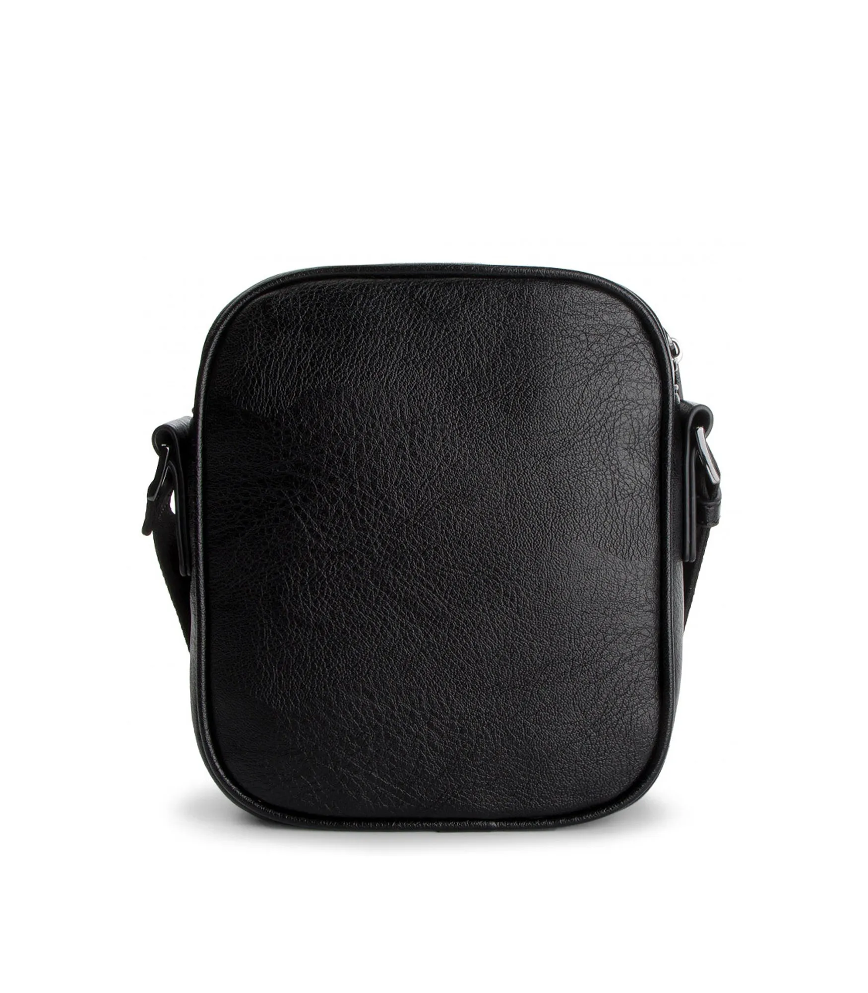 City Mini Document Case - Black