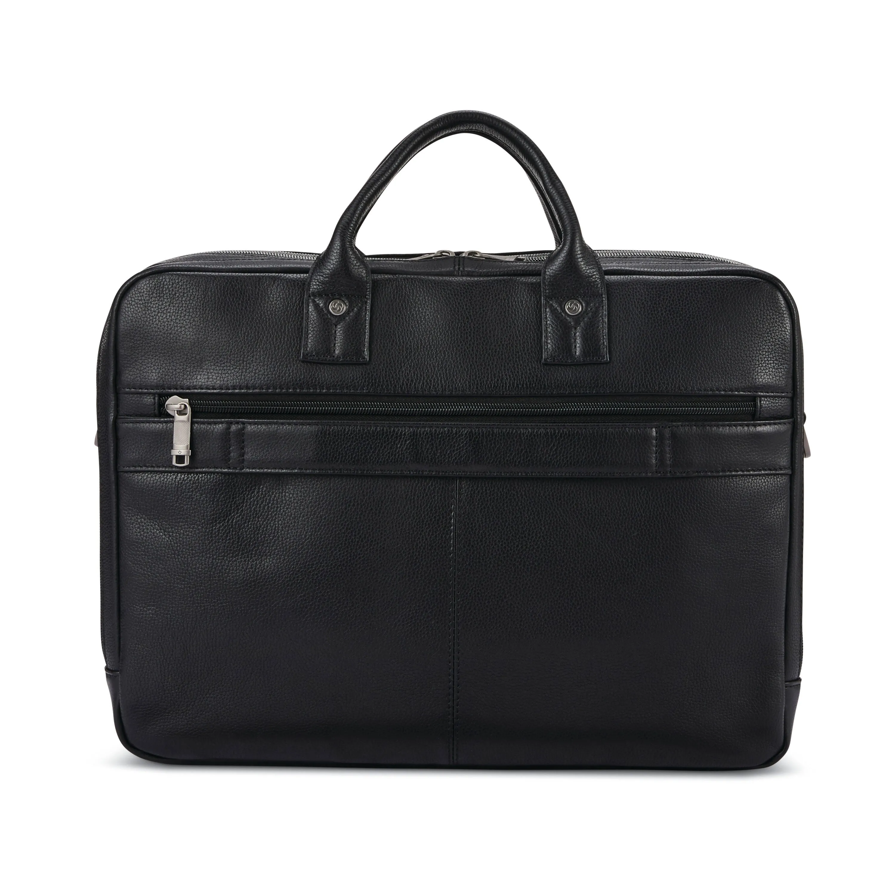 Classic Leather Toploader