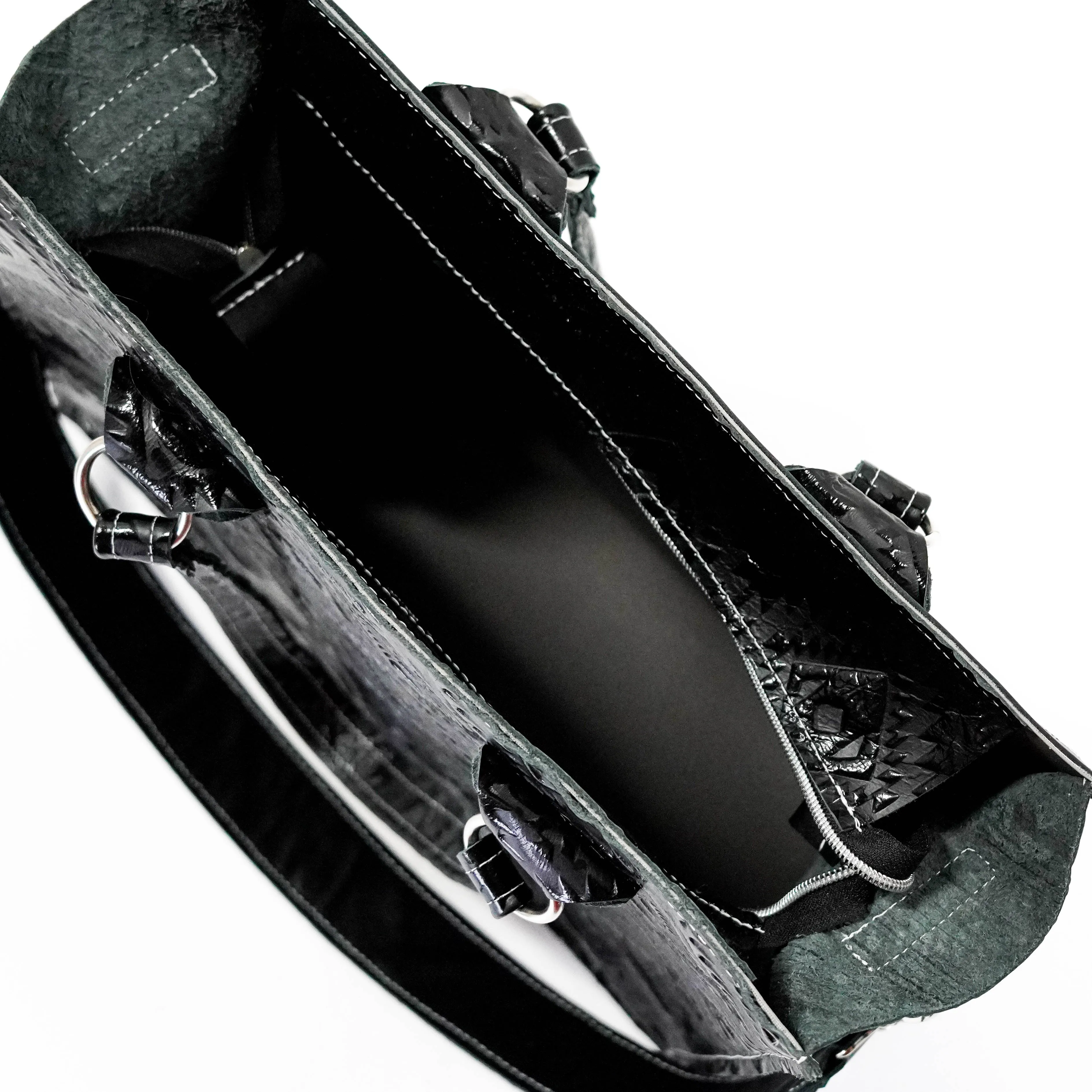 Clerk - No Hide w/ Onyx Aztec