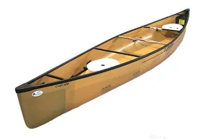 Clipper Cascade (UL/ Black Trim/ Sliding Seat)