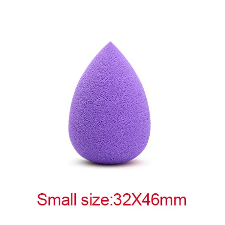 Cocute 1pc Makeup Foundation Sponge Makeup Cosmetic puff Flawless Powder Smooth Beauty Cosmetic make up sponge beauty tools