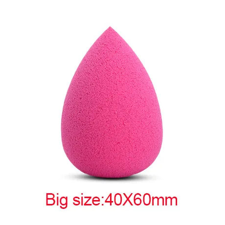 Cocute 1pc Makeup Foundation Sponge Makeup Cosmetic puff Flawless Powder Smooth Beauty Cosmetic make up sponge beauty tools