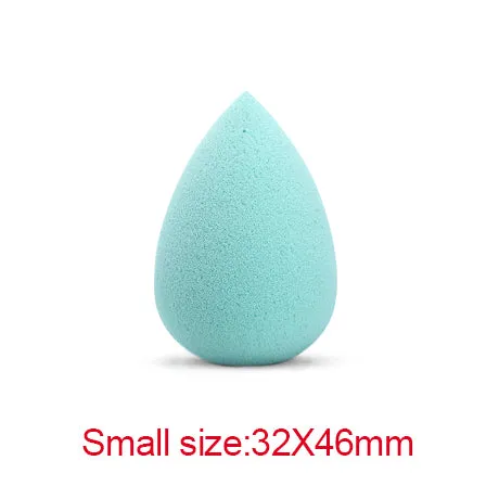 Cocute 1pc Makeup Foundation Sponge Makeup Cosmetic puff Flawless Powder Smooth Beauty Cosmetic make up sponge beauty tools