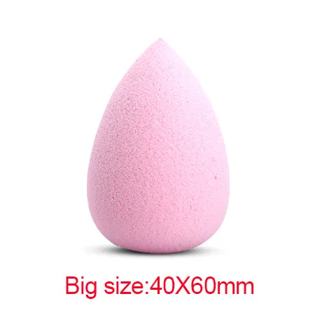 Cocute 1pc Makeup Foundation Sponge Makeup Cosmetic puff Flawless Powder Smooth Beauty Cosmetic make up sponge beauty tools