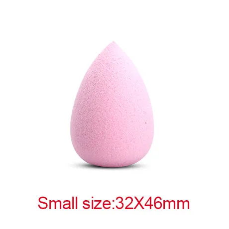 Cocute 1pc Makeup Foundation Sponge Makeup Cosmetic puff Flawless Powder Smooth Beauty Cosmetic make up sponge beauty tools