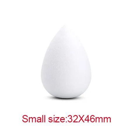 Cocute 1pc Makeup Foundation Sponge Makeup Cosmetic puff Flawless Powder Smooth Beauty Cosmetic make up sponge beauty tools