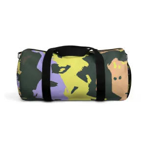 Colonial Cresto. - Duffle Bag